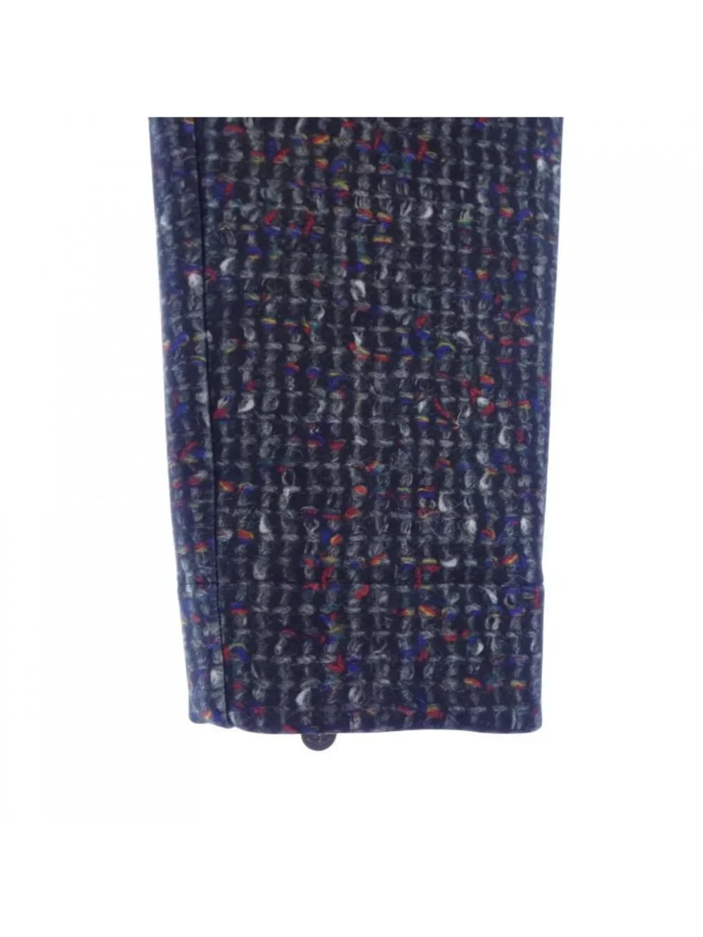Chanel Pants Black